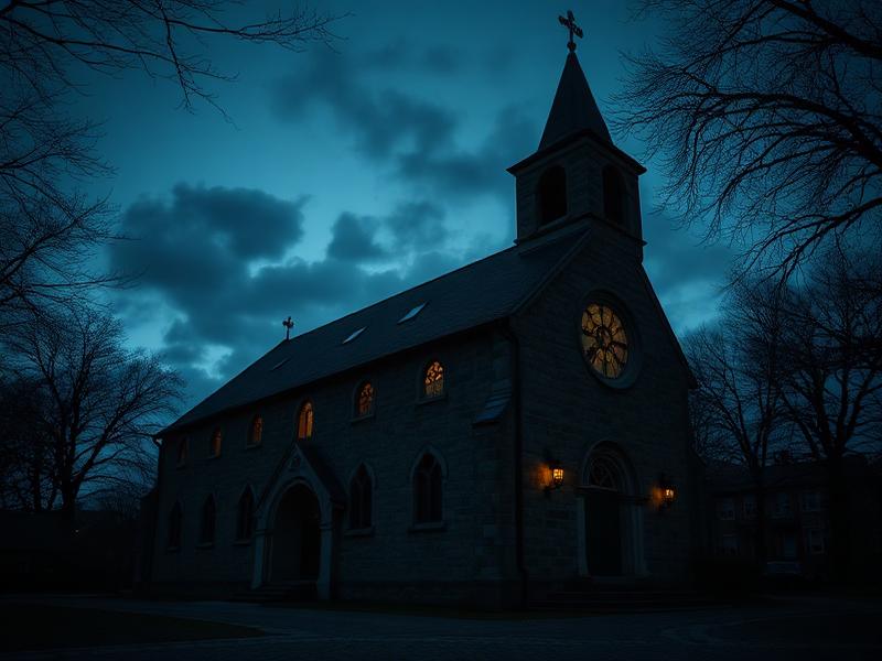 Church Security