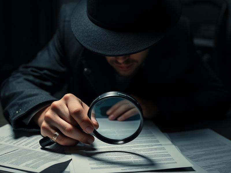 Investigations