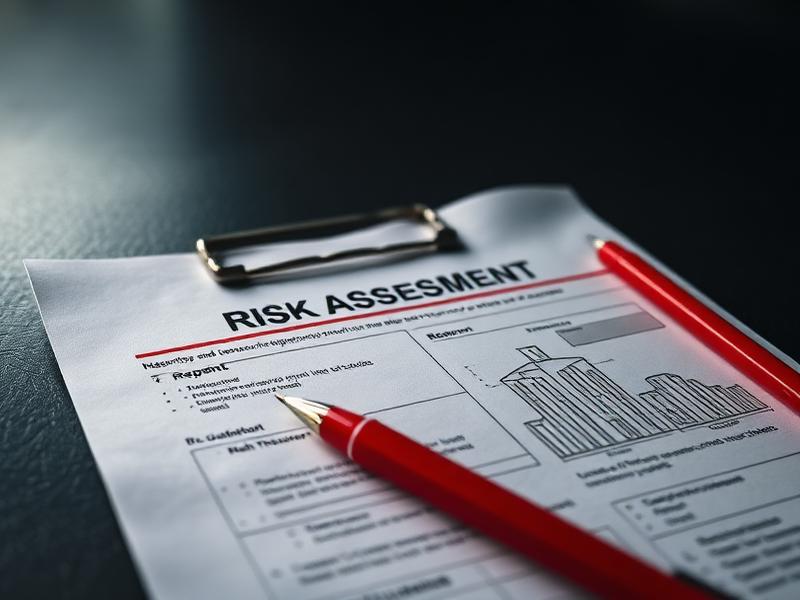 Risk Assessments