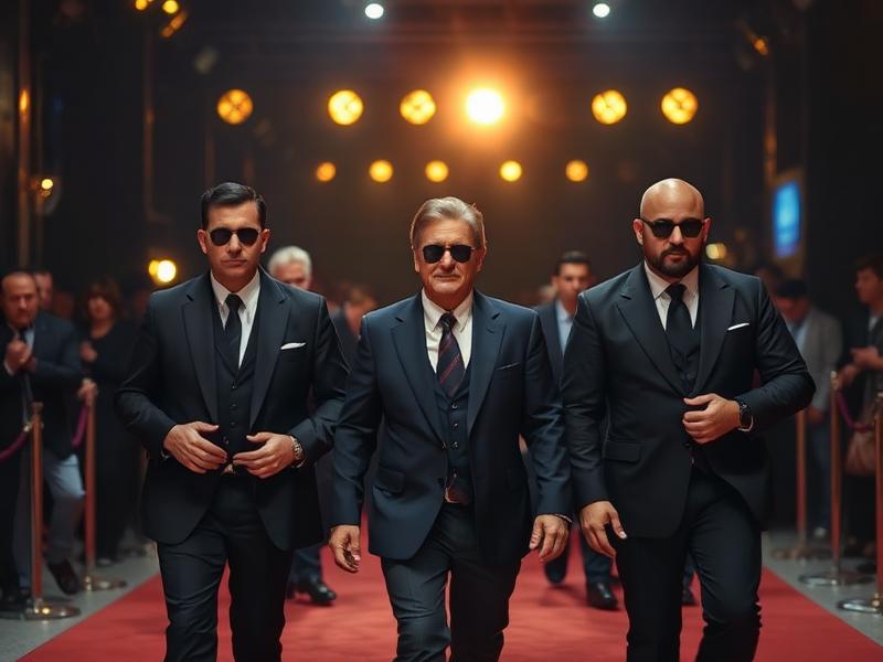 VIP Protection